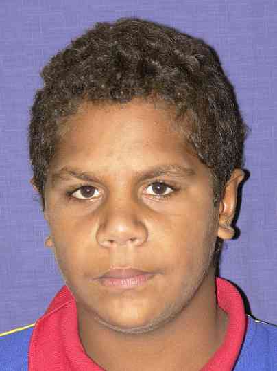 Djarragun
